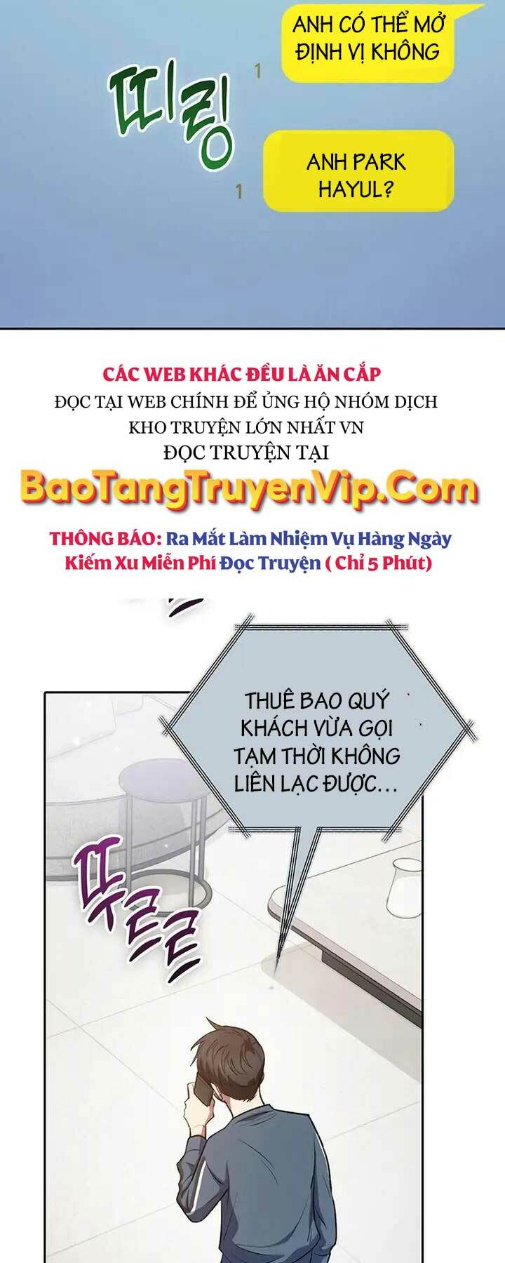 Những Ranker Cấp S Mà Tôi Nuôi Dưỡng Chap 106 - Next Chap 107