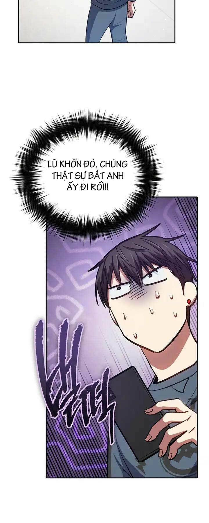 Những Ranker Cấp S Mà Tôi Nuôi Dưỡng Chap 106 - Next Chap 107