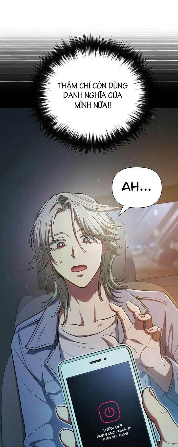 Những Ranker Cấp S Mà Tôi Nuôi Dưỡng Chap 106 - Next Chap 107