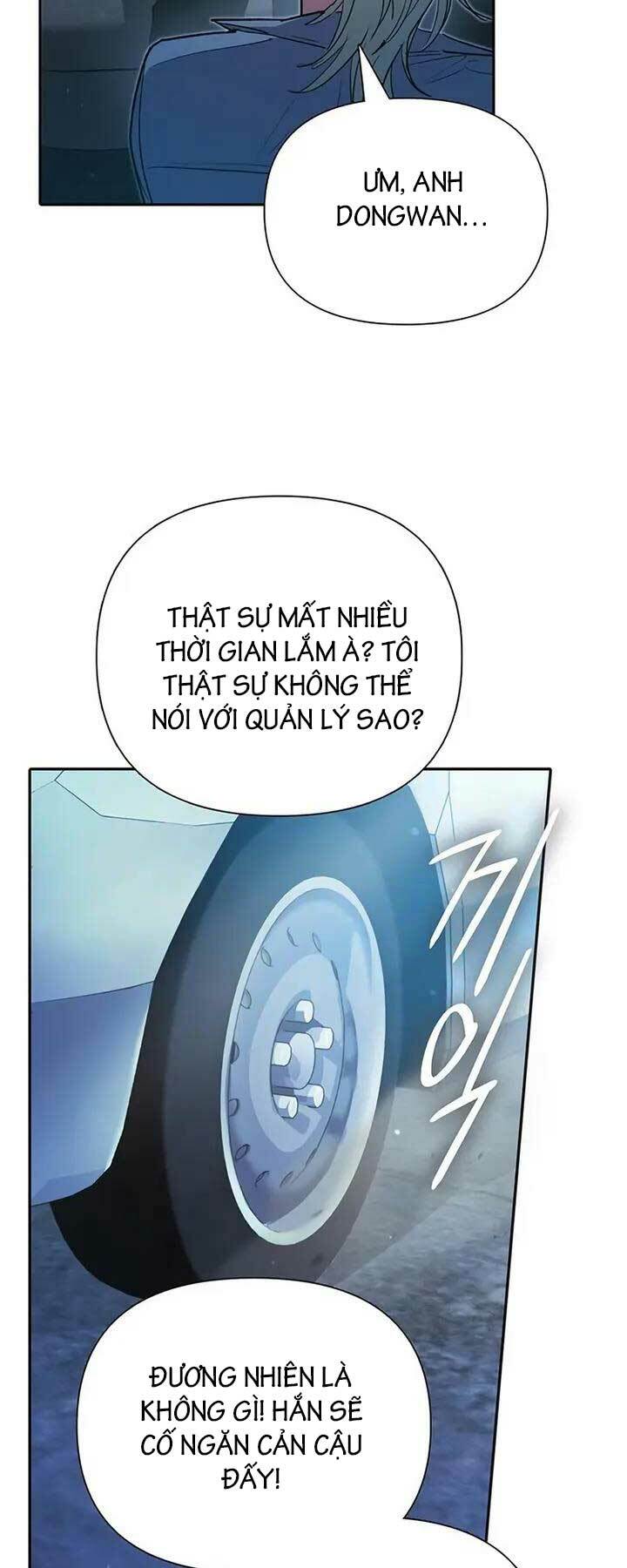 Những Ranker Cấp S Mà Tôi Nuôi Dưỡng Chap 106 - Next Chap 107