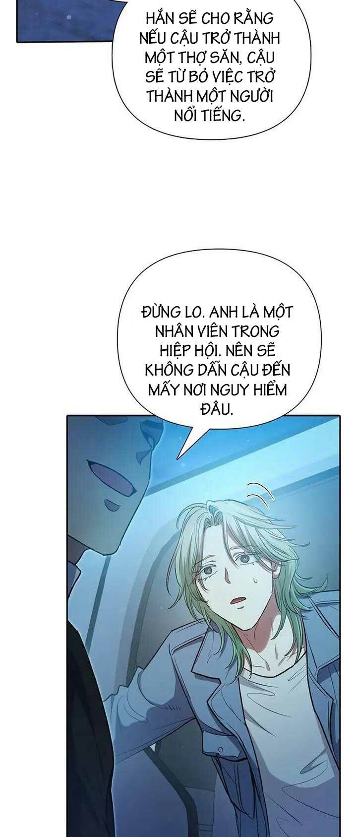 Những Ranker Cấp S Mà Tôi Nuôi Dưỡng Chap 106 - Next Chap 107