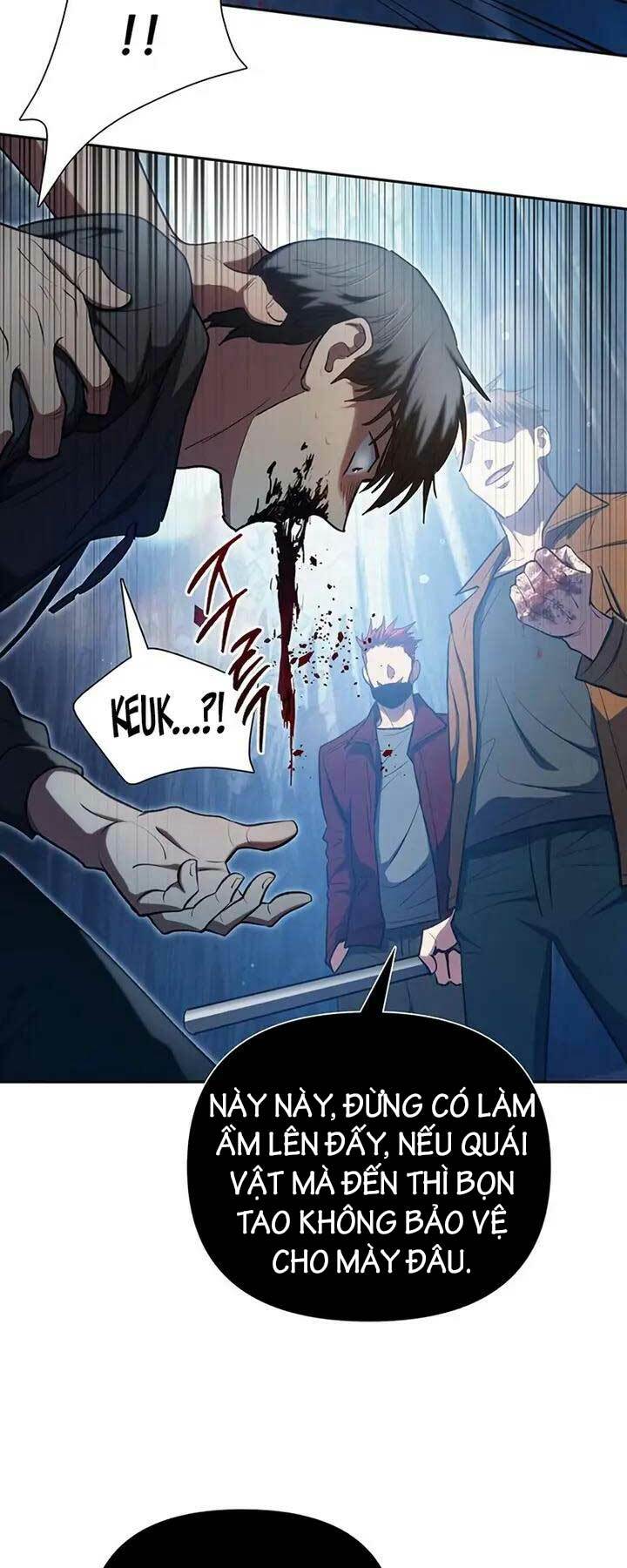 Những Ranker Cấp S Mà Tôi Nuôi Dưỡng Chap 106 - Next Chap 107