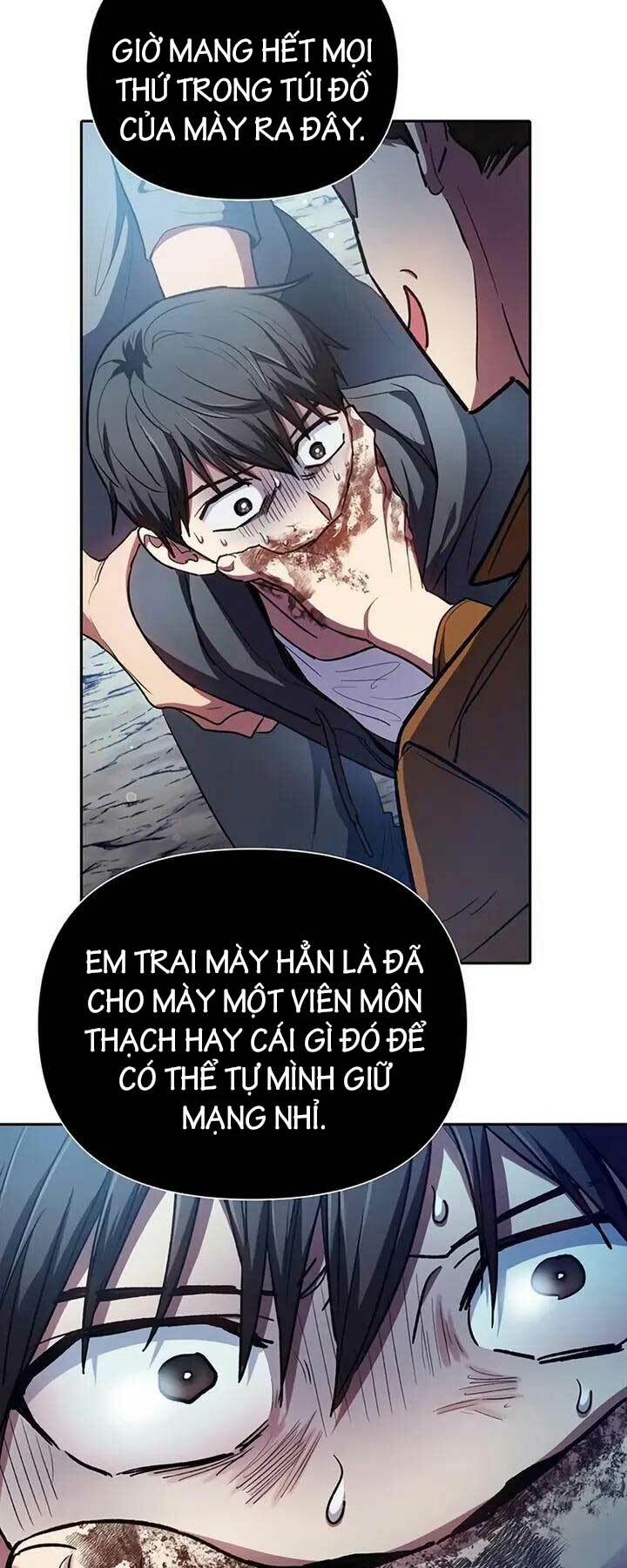 Những Ranker Cấp S Mà Tôi Nuôi Dưỡng Chap 106 - Next Chap 107
