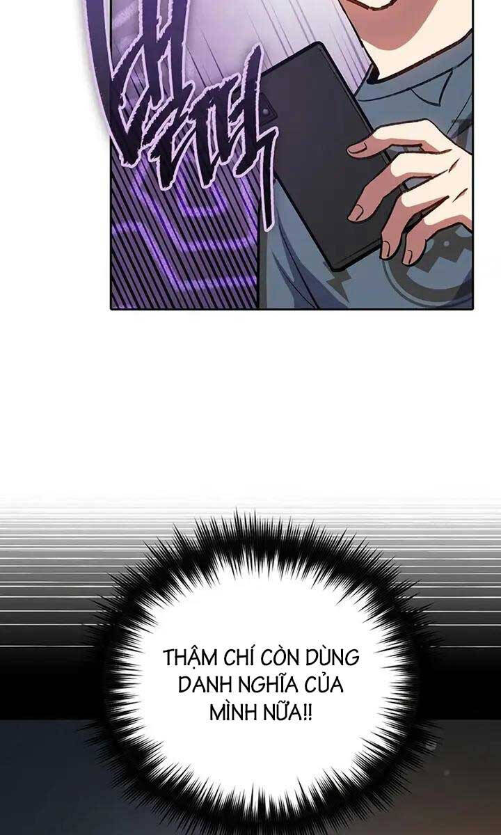 Những Ranker Cấp S Mà Tôi Nuôi Dưỡng Chap 106 - Next Chap 107