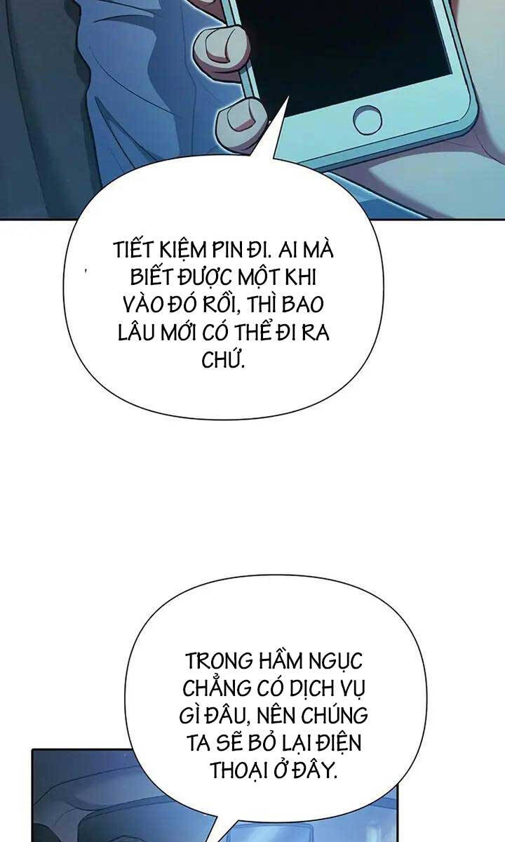 Những Ranker Cấp S Mà Tôi Nuôi Dưỡng Chap 106 - Next Chap 107
