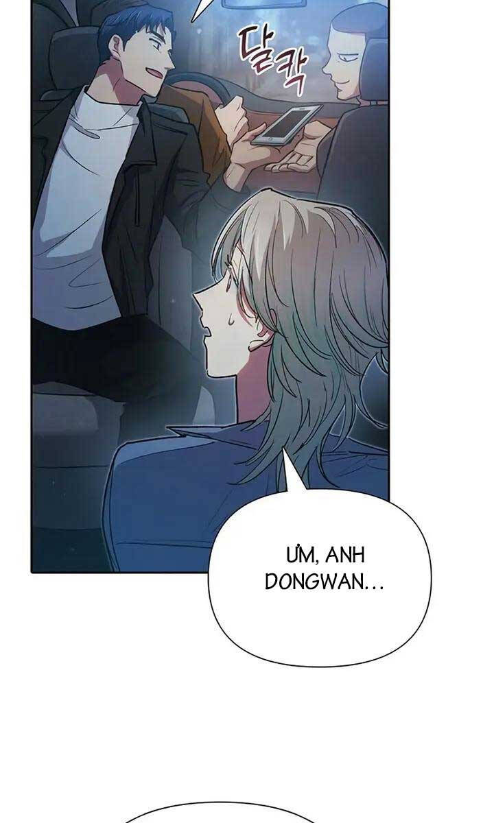 Những Ranker Cấp S Mà Tôi Nuôi Dưỡng Chap 106 - Next Chap 107
