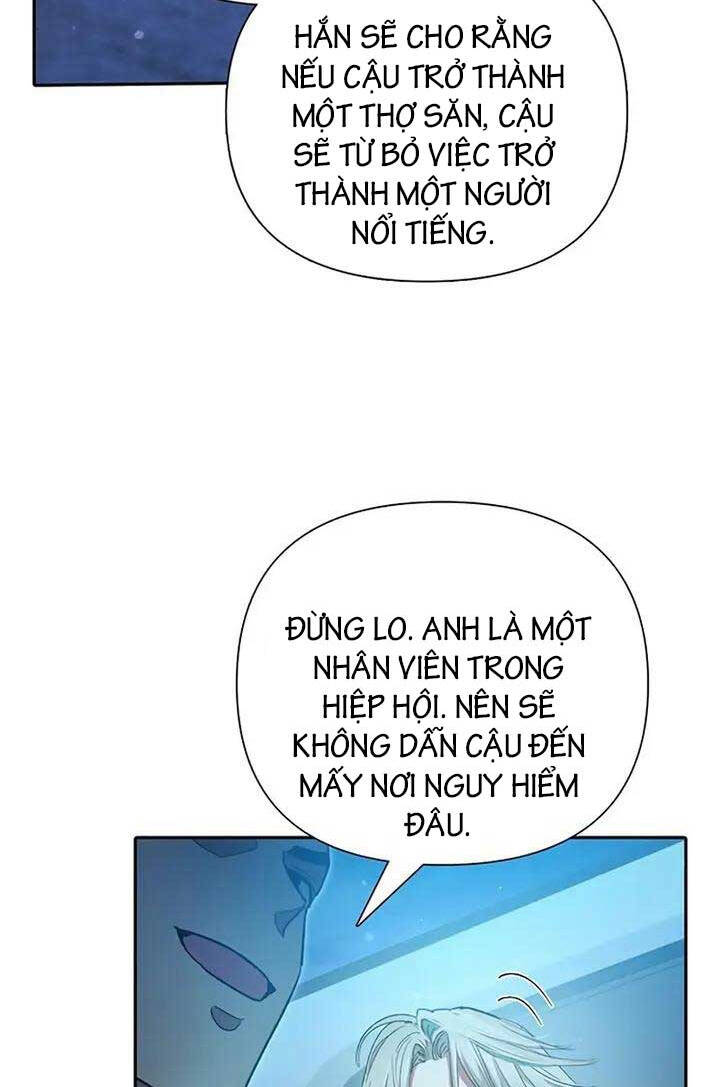 Những Ranker Cấp S Mà Tôi Nuôi Dưỡng Chap 106 - Next Chap 107