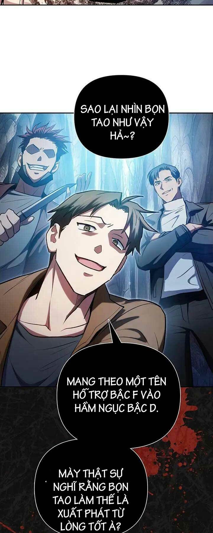 Những Ranker Cấp S Mà Tôi Nuôi Dưỡng Chap 106 - Next Chap 107