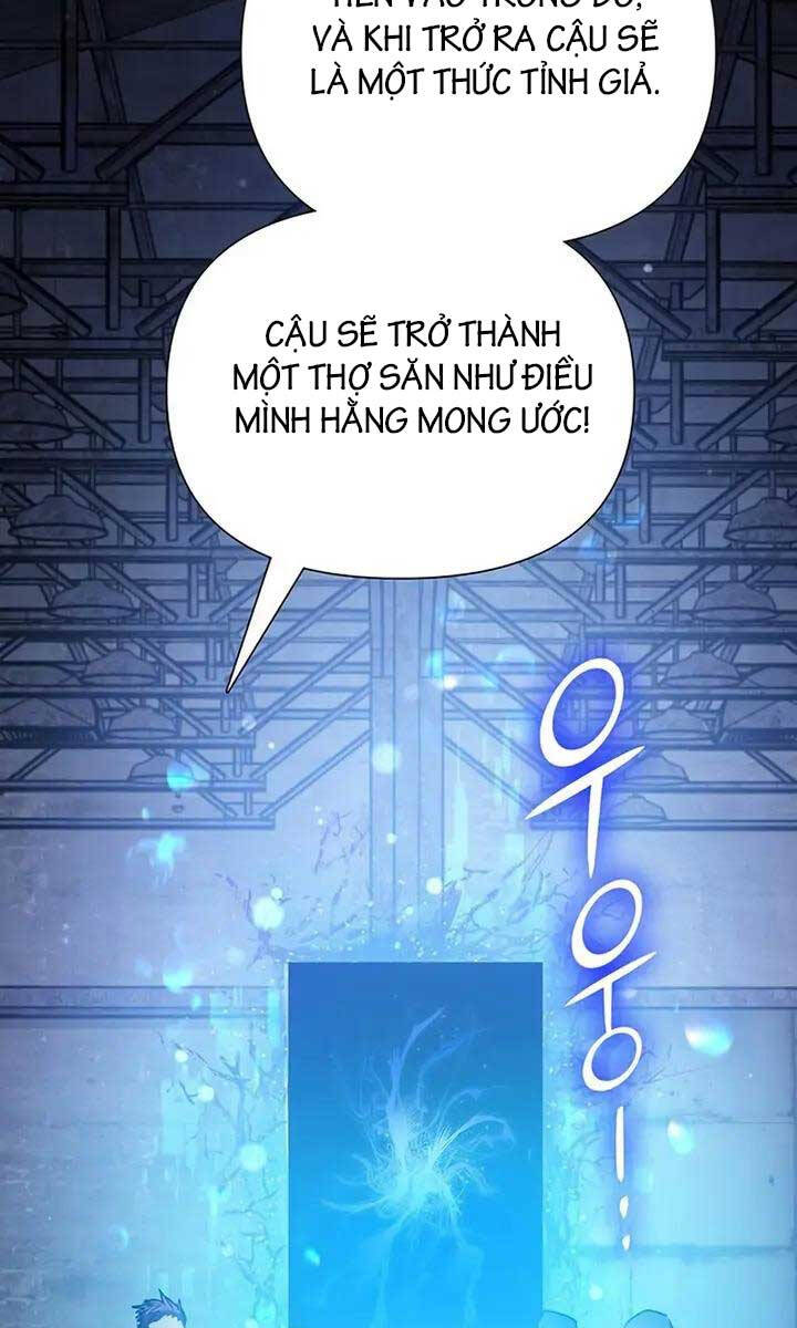 Những Ranker Cấp S Mà Tôi Nuôi Dưỡng Chap 106 - Next Chap 107