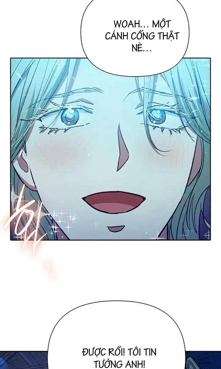 Những Ranker Cấp S Mà Tôi Nuôi Dưỡng Chap 106 - Next Chap 107