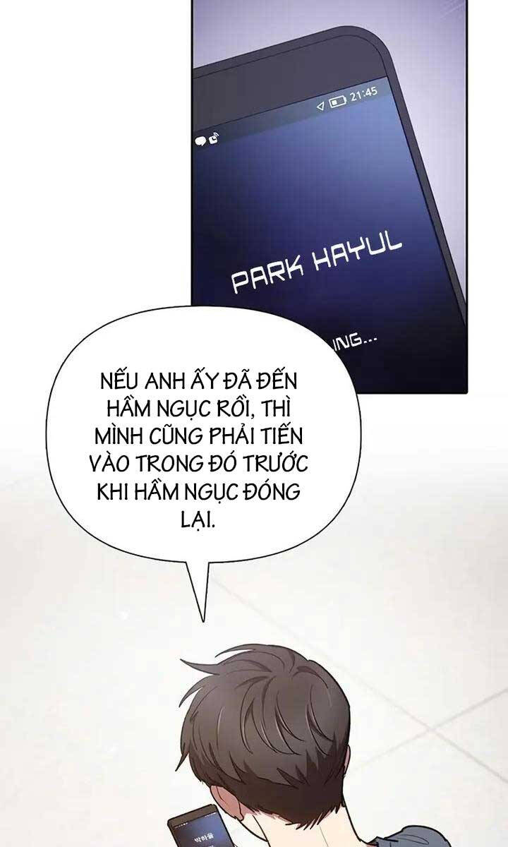 Những Ranker Cấp S Mà Tôi Nuôi Dưỡng Chap 106 - Next Chap 107