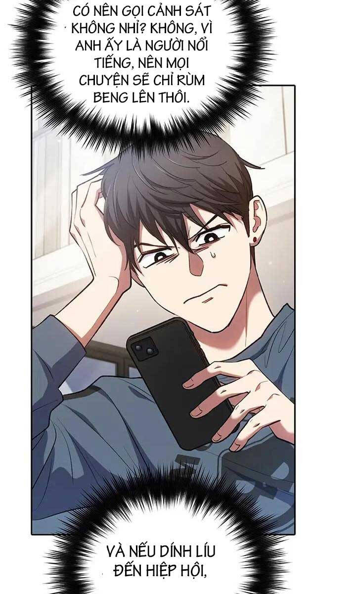 Những Ranker Cấp S Mà Tôi Nuôi Dưỡng Chap 106 - Next Chap 107