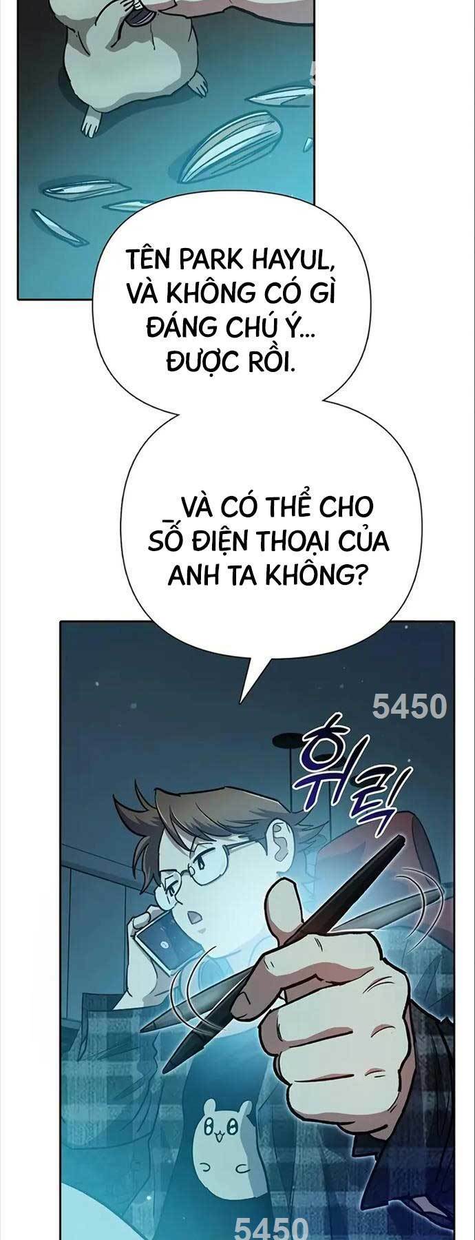 Những Ranker Cấp S Mà Tôi Nuôi Dưỡng Chap 107 - Next Chap 108
