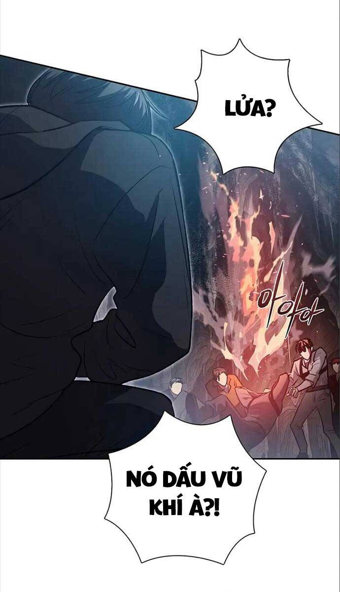 Những Ranker Cấp S Mà Tôi Nuôi Dưỡng Chap 107 - Next Chap 108