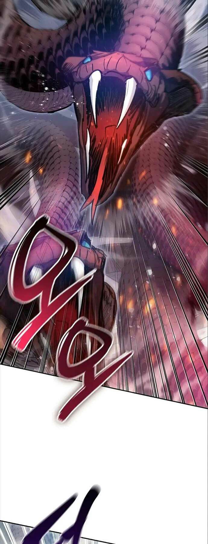 Những Ranker Cấp S Mà Tôi Nuôi Dưỡng Chap 107 - Next Chap 108