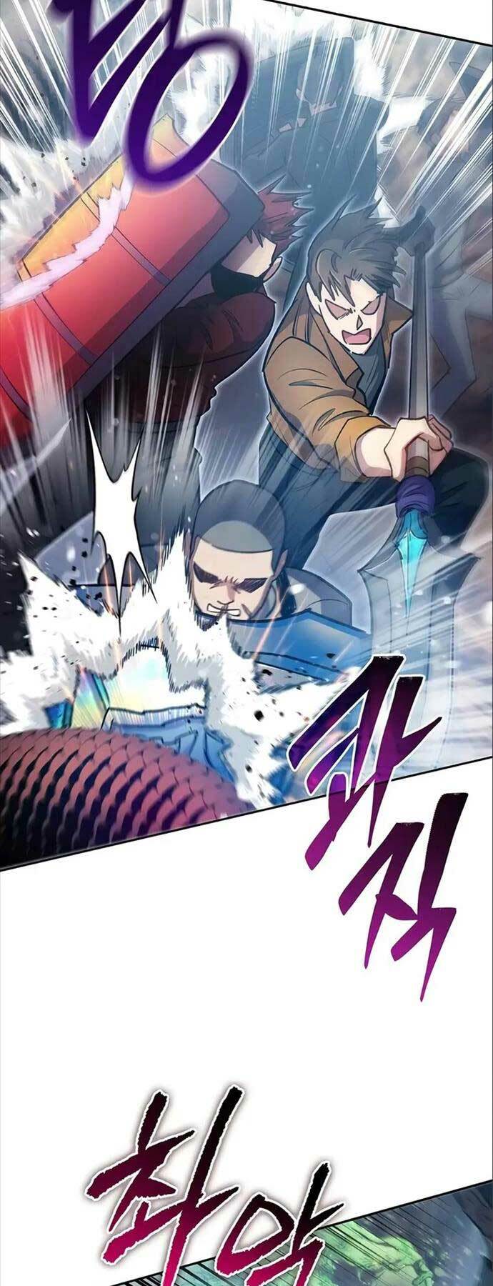 Những Ranker Cấp S Mà Tôi Nuôi Dưỡng Chap 107 - Next Chap 108