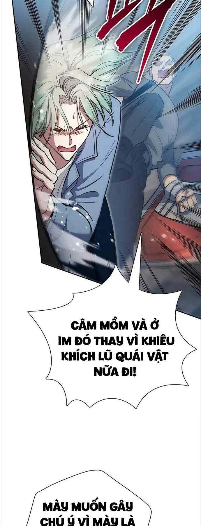Những Ranker Cấp S Mà Tôi Nuôi Dưỡng Chap 107 - Next Chap 108