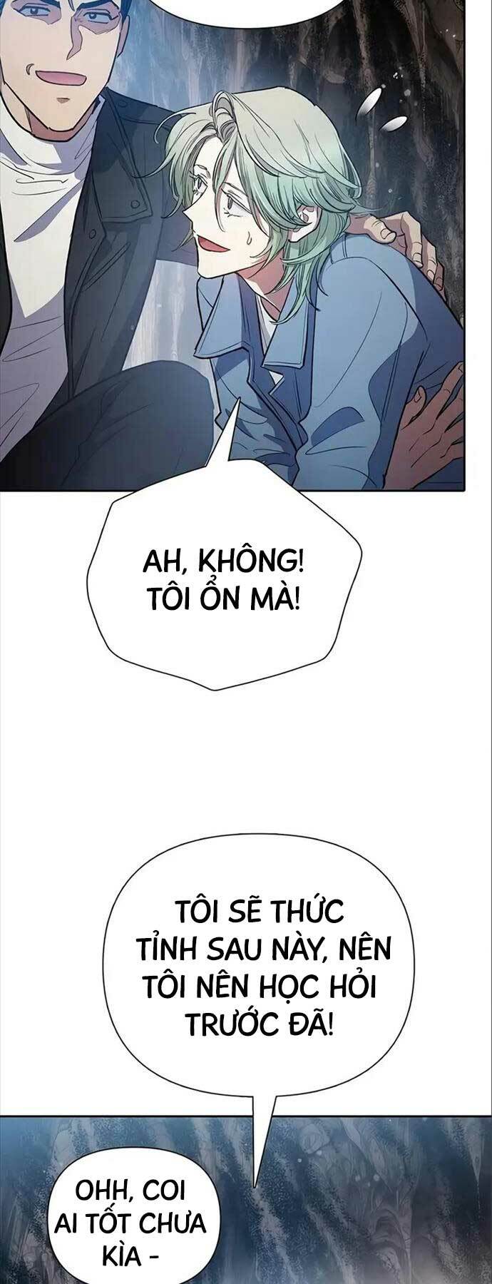 Những Ranker Cấp S Mà Tôi Nuôi Dưỡng Chap 107 - Next Chap 108