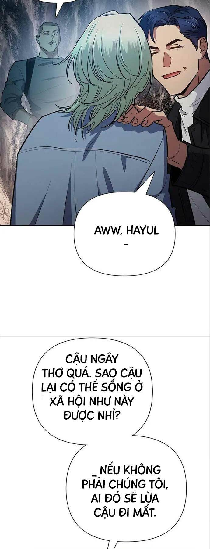 Những Ranker Cấp S Mà Tôi Nuôi Dưỡng Chap 107 - Next Chap 108