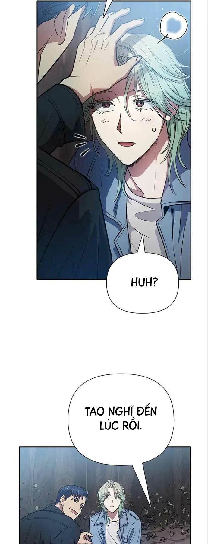 Những Ranker Cấp S Mà Tôi Nuôi Dưỡng Chap 107 - Next Chap 108