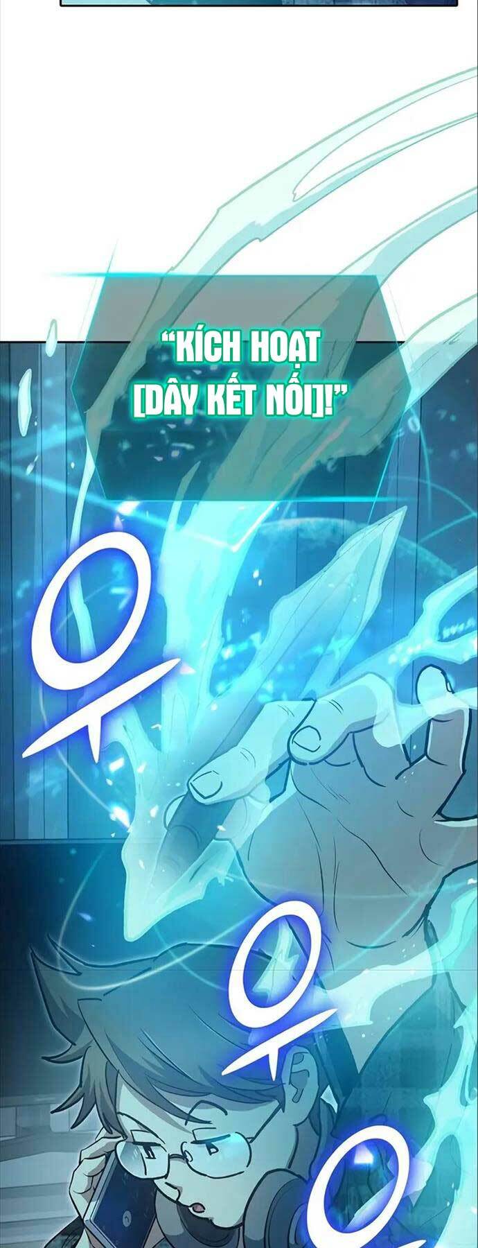 Những Ranker Cấp S Mà Tôi Nuôi Dưỡng Chap 107 - Next Chap 108