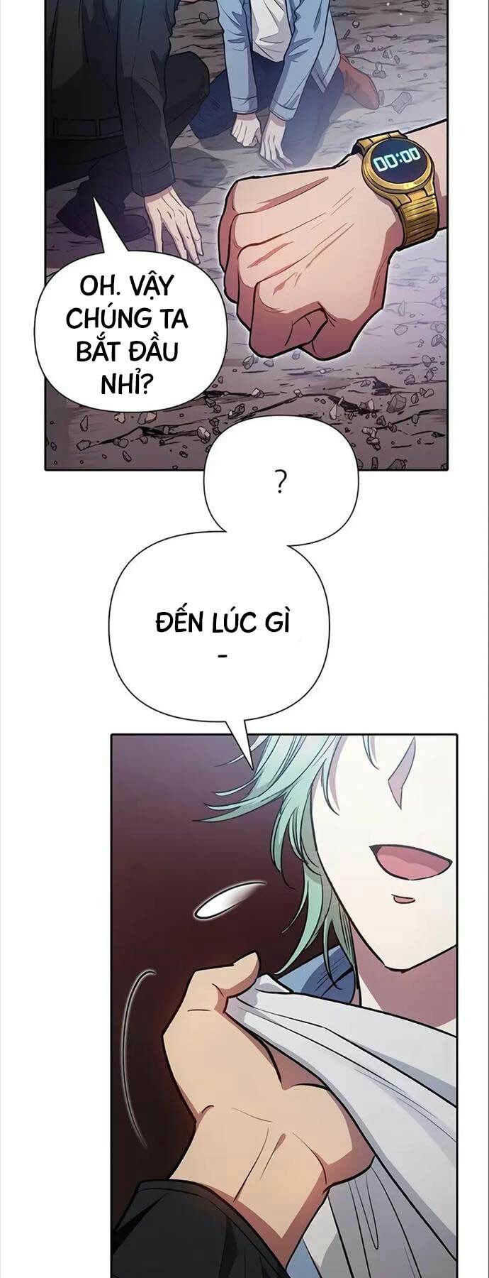 Những Ranker Cấp S Mà Tôi Nuôi Dưỡng Chap 107 - Next Chap 108