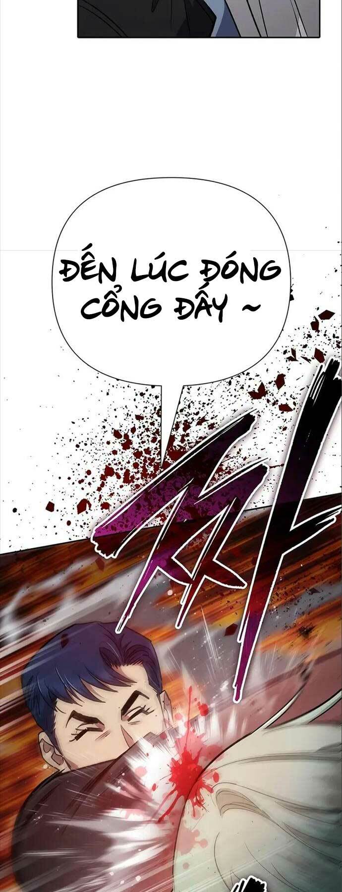 Những Ranker Cấp S Mà Tôi Nuôi Dưỡng Chap 107 - Next Chap 108