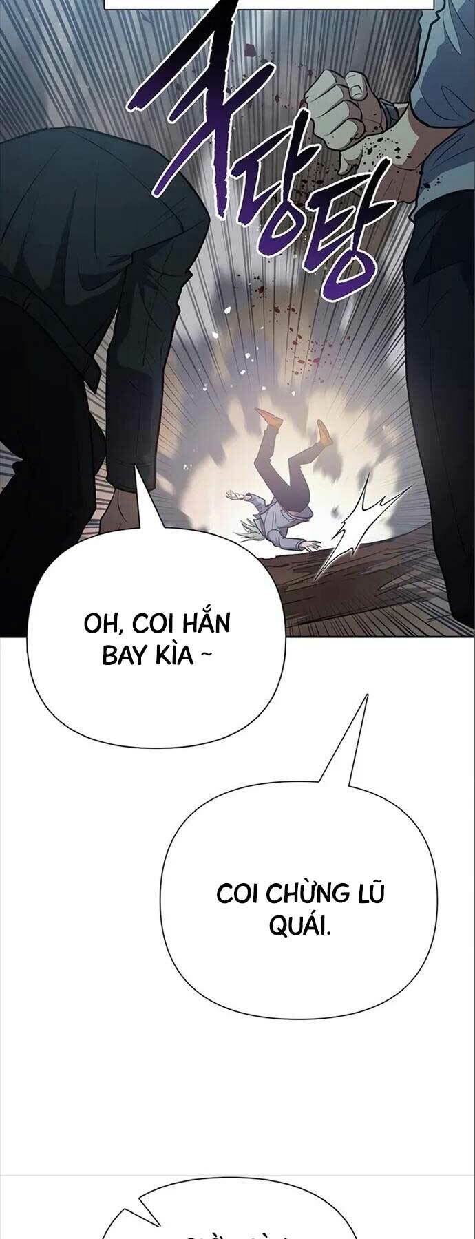 Những Ranker Cấp S Mà Tôi Nuôi Dưỡng Chap 107 - Next Chap 108