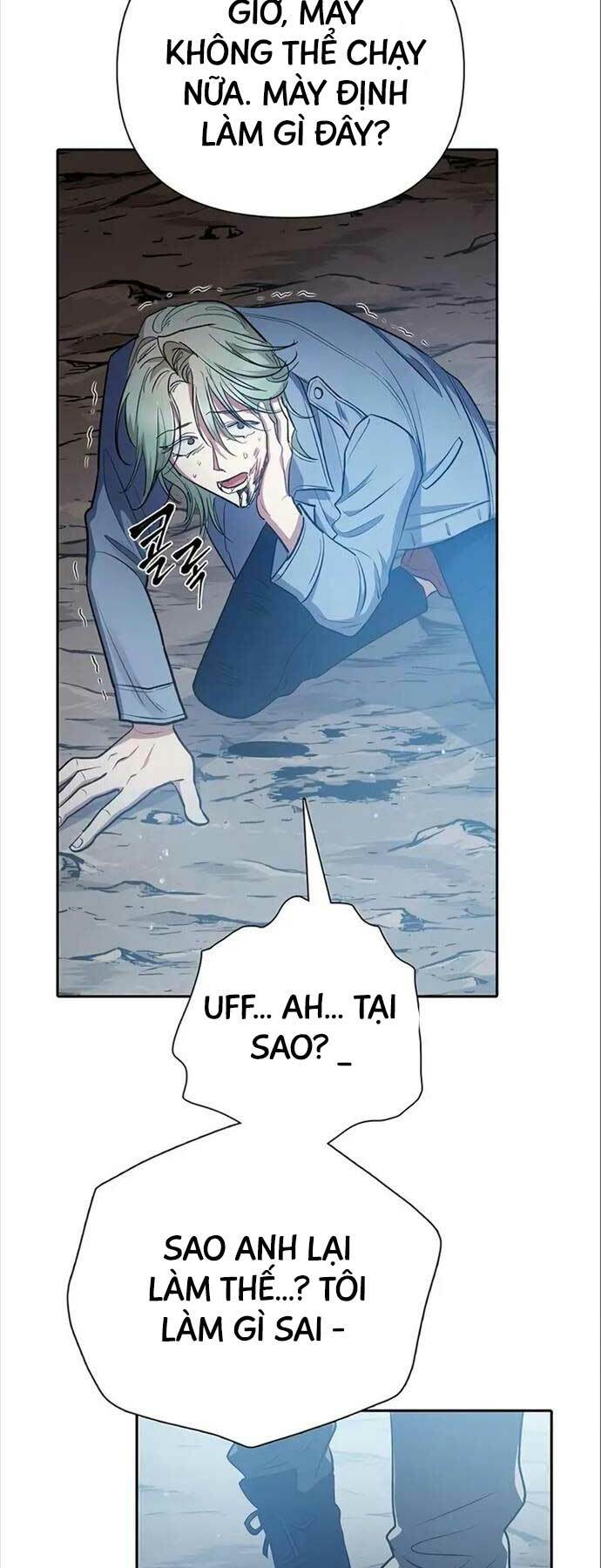 Những Ranker Cấp S Mà Tôi Nuôi Dưỡng Chap 107 - Next Chap 108