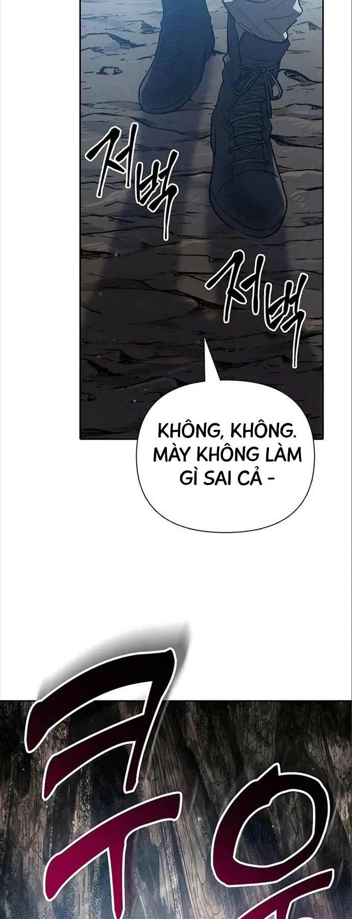 Những Ranker Cấp S Mà Tôi Nuôi Dưỡng Chap 107 - Next Chap 108
