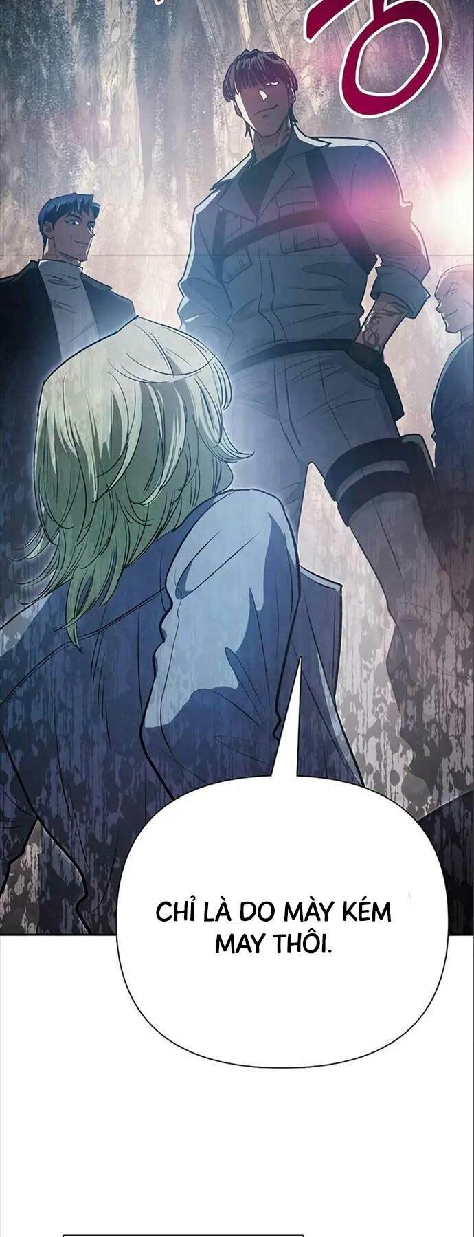 Những Ranker Cấp S Mà Tôi Nuôi Dưỡng Chap 107 - Next Chap 108