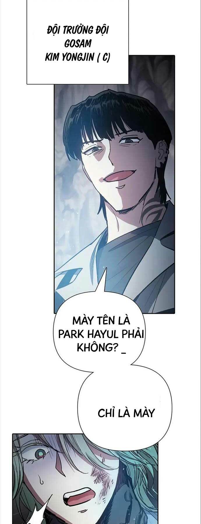 Những Ranker Cấp S Mà Tôi Nuôi Dưỡng Chap 107 - Next Chap 108