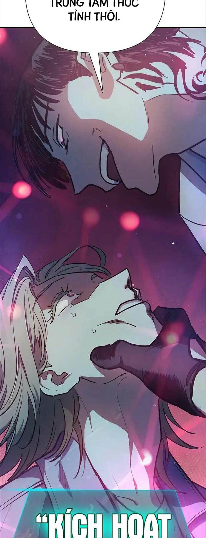 Những Ranker Cấp S Mà Tôi Nuôi Dưỡng Chap 107 - Next Chap 108