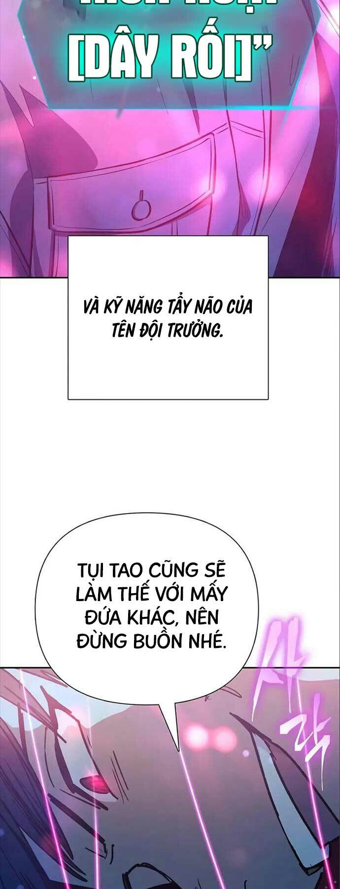 Những Ranker Cấp S Mà Tôi Nuôi Dưỡng Chap 107 - Next Chap 108