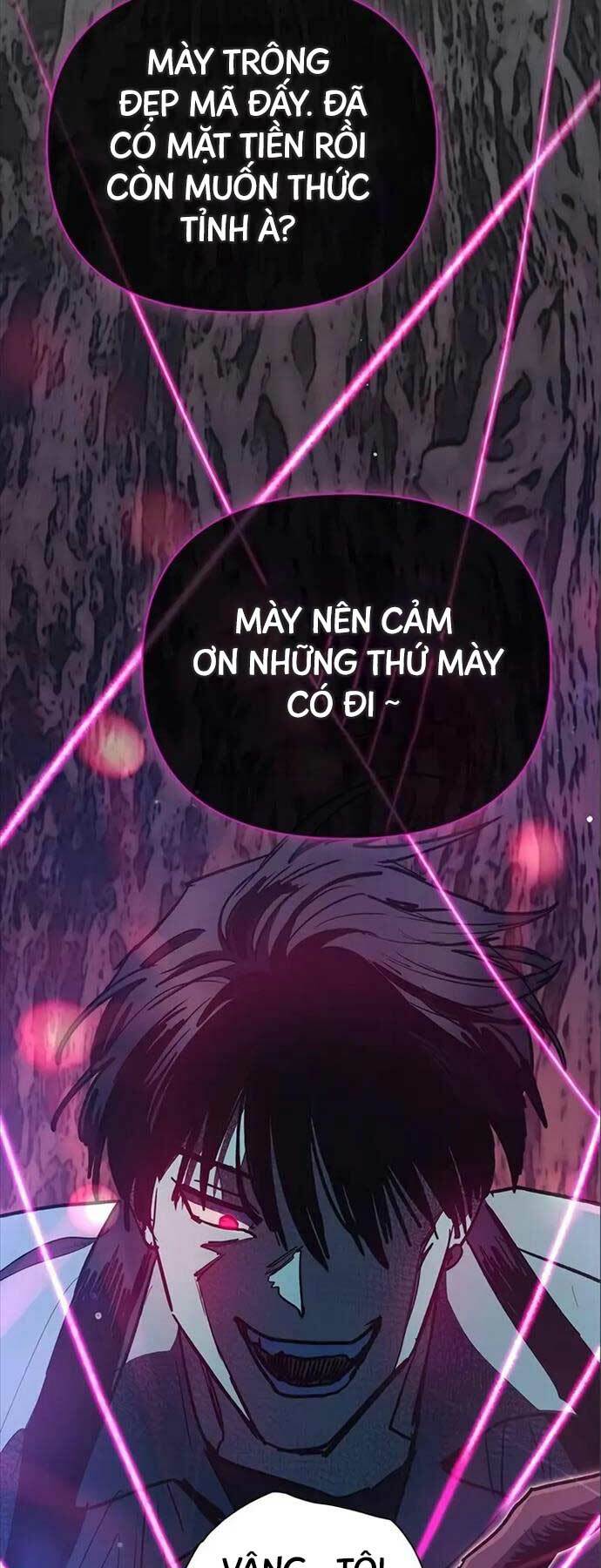 Những Ranker Cấp S Mà Tôi Nuôi Dưỡng Chap 107 - Next Chap 108