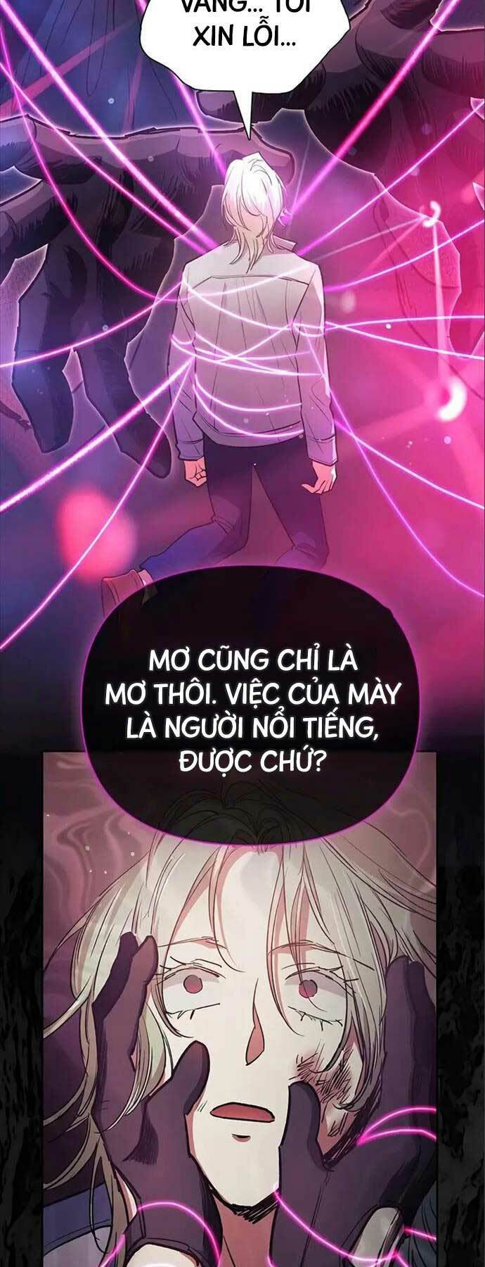 Những Ranker Cấp S Mà Tôi Nuôi Dưỡng Chap 107 - Next Chap 108