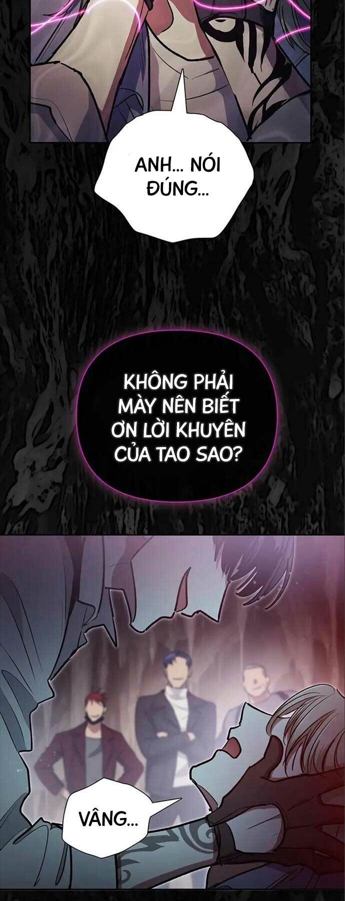 Những Ranker Cấp S Mà Tôi Nuôi Dưỡng Chap 107 - Next Chap 108