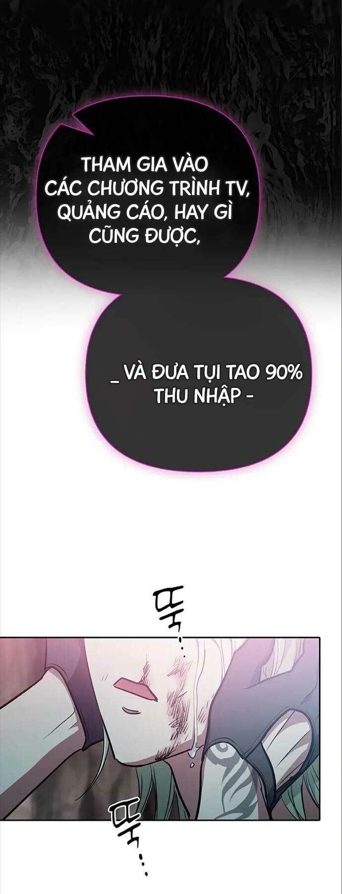 Những Ranker Cấp S Mà Tôi Nuôi Dưỡng Chap 107 - Next Chap 108