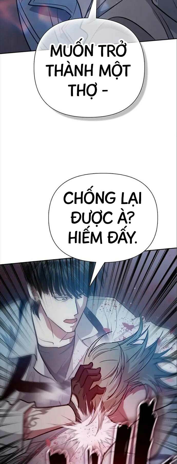 Những Ranker Cấp S Mà Tôi Nuôi Dưỡng Chap 107 - Next Chap 108