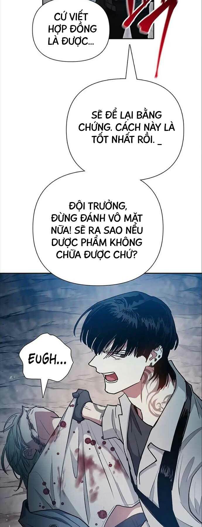 Những Ranker Cấp S Mà Tôi Nuôi Dưỡng Chap 107 - Next Chap 108