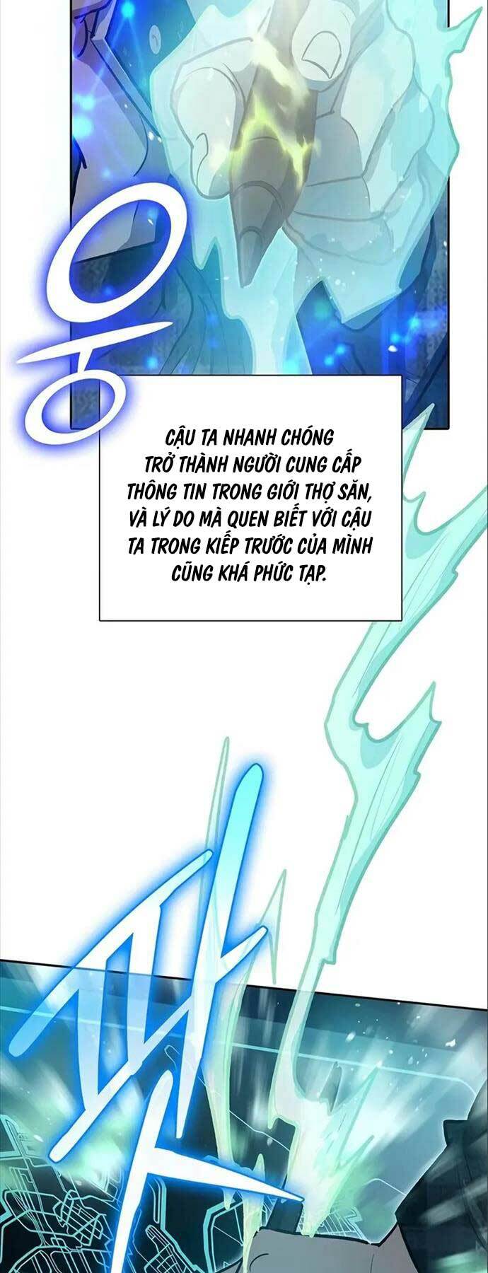 Những Ranker Cấp S Mà Tôi Nuôi Dưỡng Chap 107 - Next Chap 108