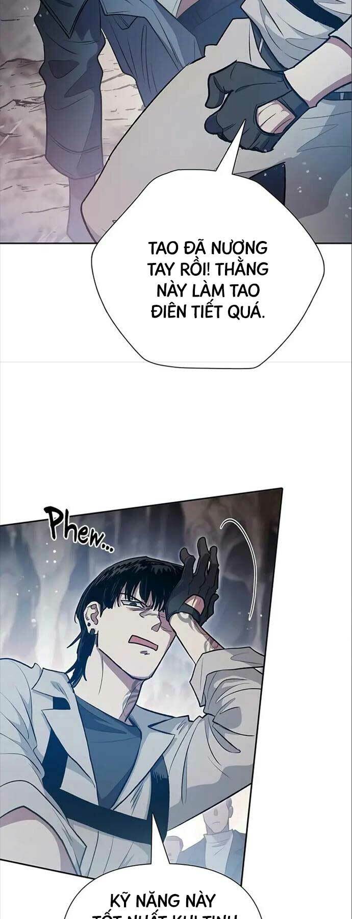 Những Ranker Cấp S Mà Tôi Nuôi Dưỡng Chap 107 - Next Chap 108