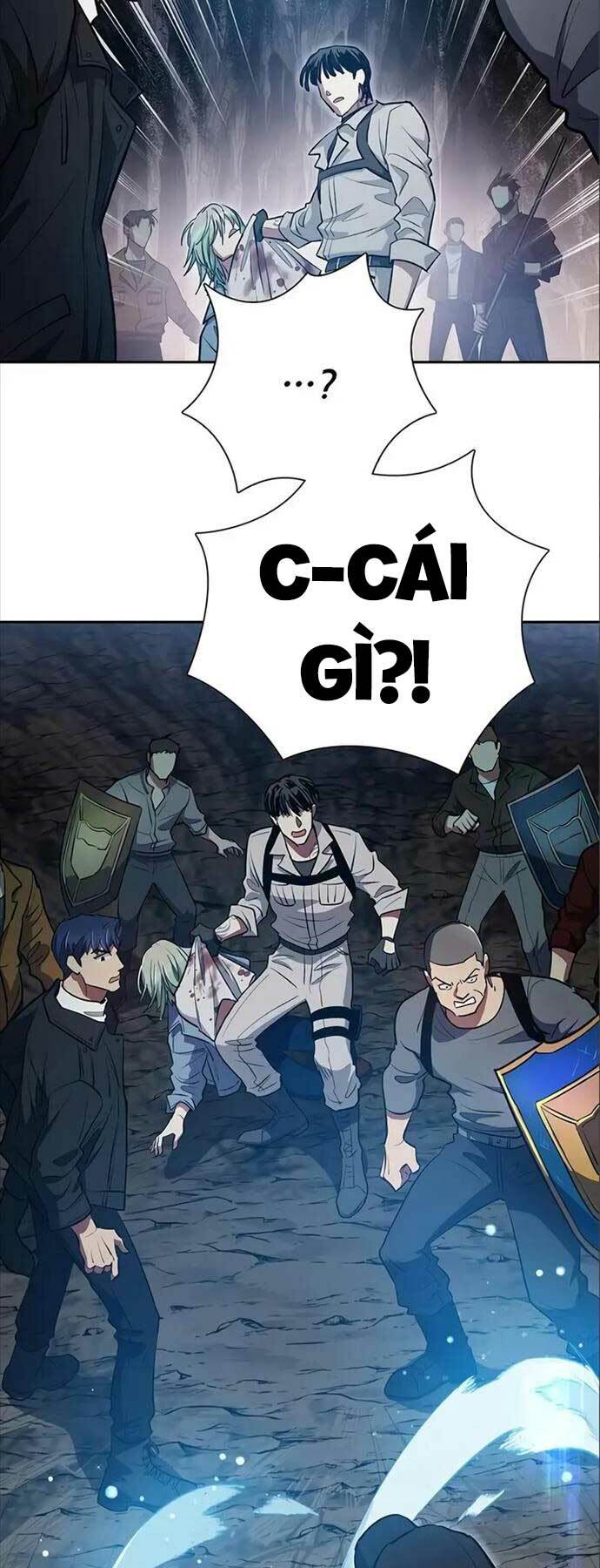 Những Ranker Cấp S Mà Tôi Nuôi Dưỡng Chap 107 - Next Chap 108