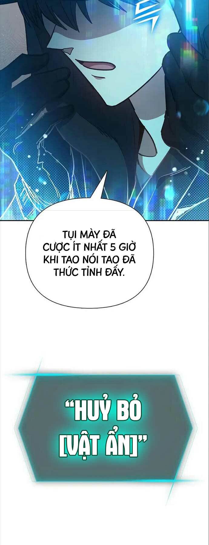 Những Ranker Cấp S Mà Tôi Nuôi Dưỡng Chap 107 - Next Chap 108