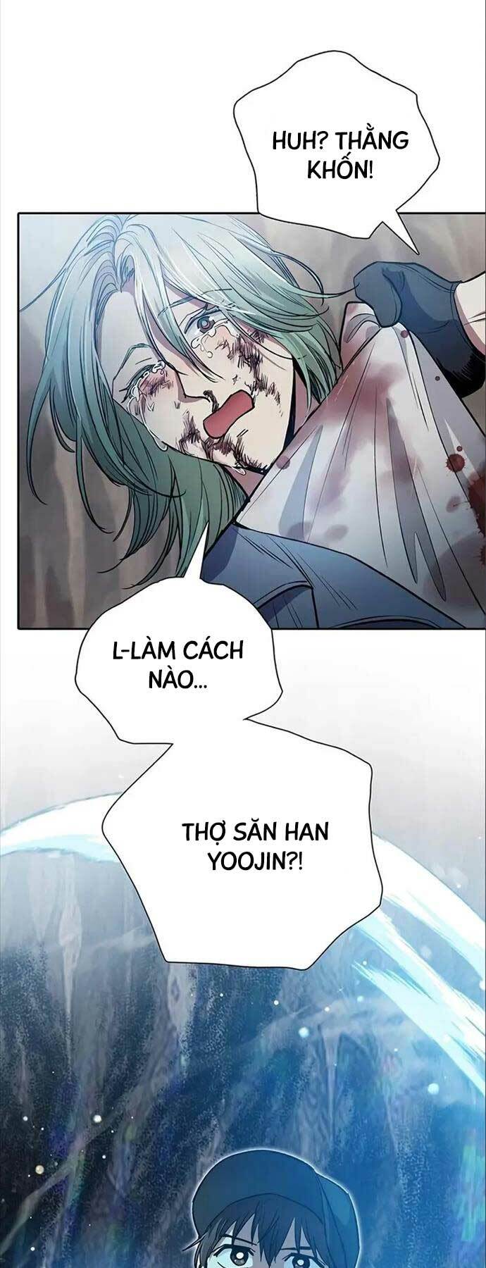 Những Ranker Cấp S Mà Tôi Nuôi Dưỡng Chap 107 - Next Chap 108