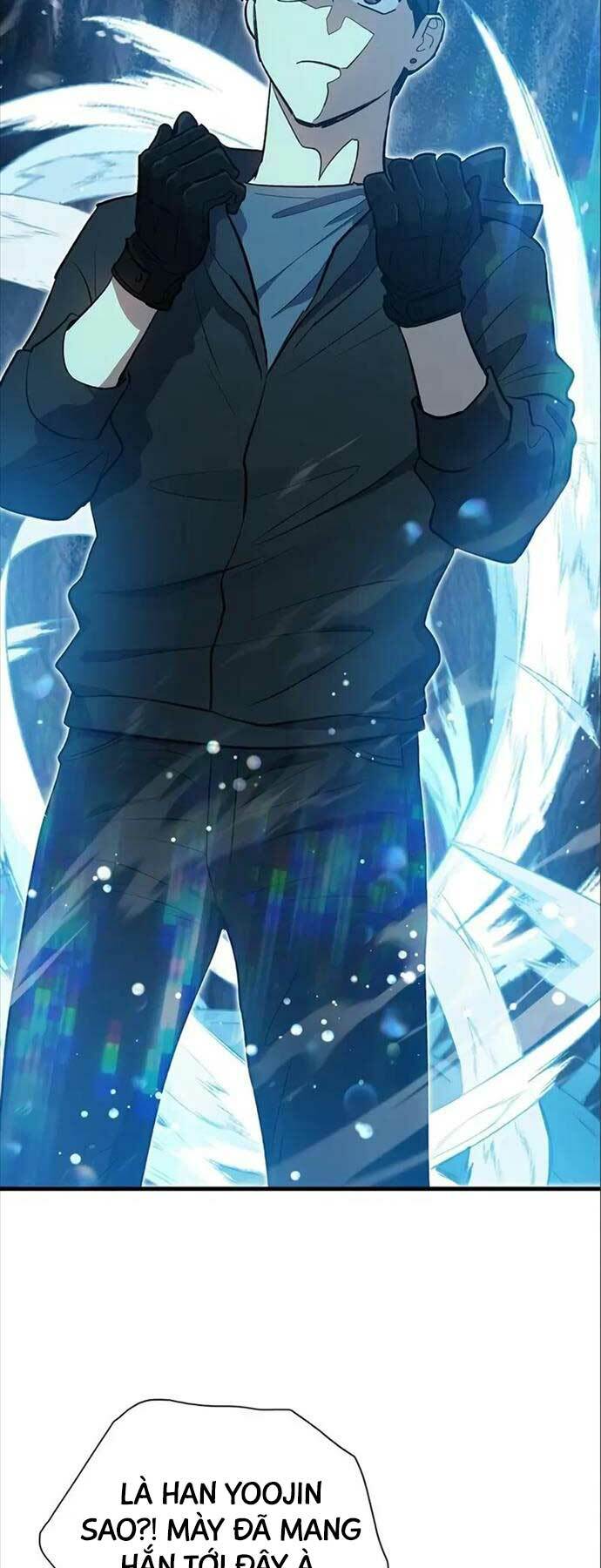 Những Ranker Cấp S Mà Tôi Nuôi Dưỡng Chap 107 - Next Chap 108