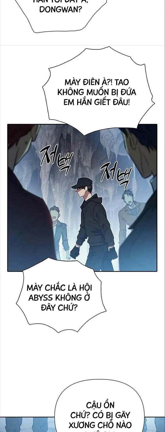 Những Ranker Cấp S Mà Tôi Nuôi Dưỡng Chap 107 - Next Chap 108