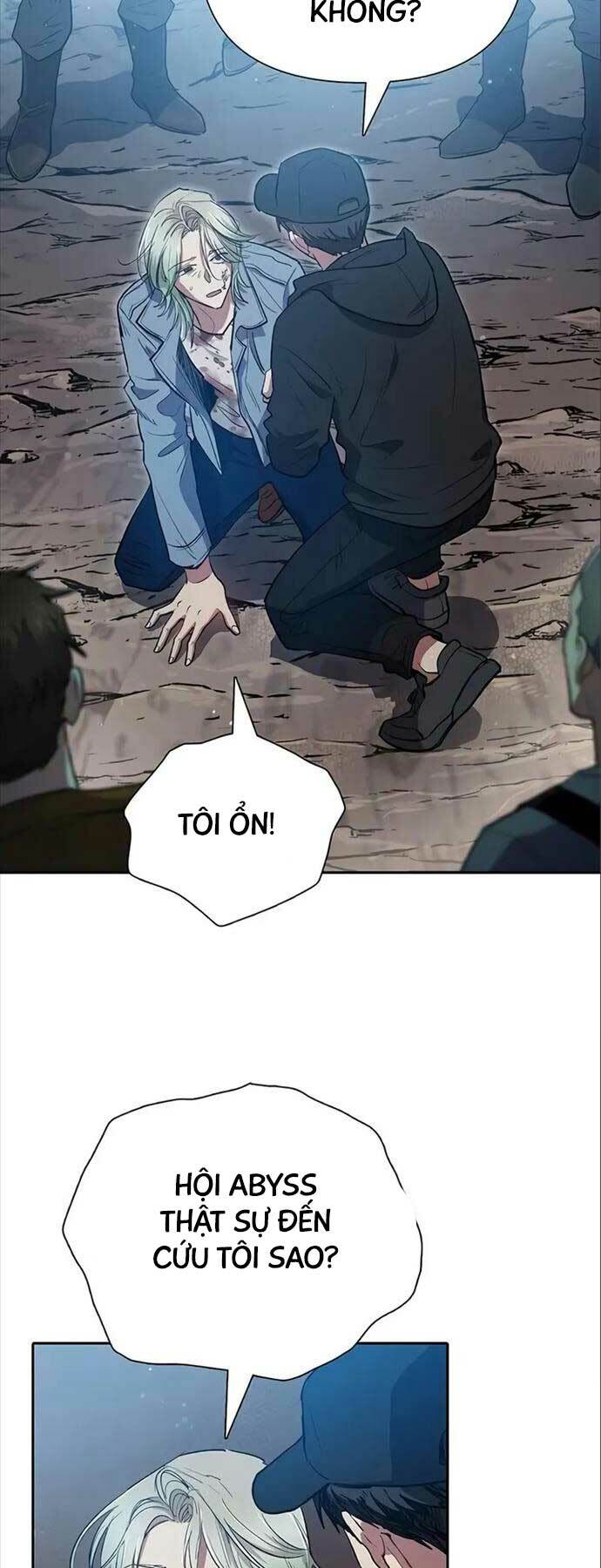 Những Ranker Cấp S Mà Tôi Nuôi Dưỡng Chap 107 - Next Chap 108