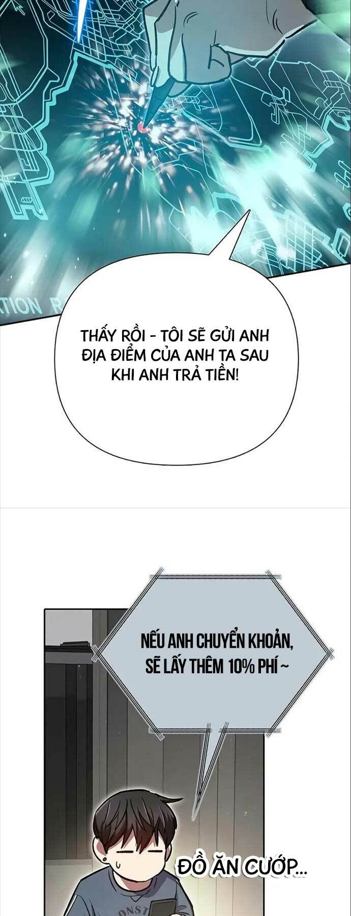 Những Ranker Cấp S Mà Tôi Nuôi Dưỡng Chap 107 - Next Chap 108