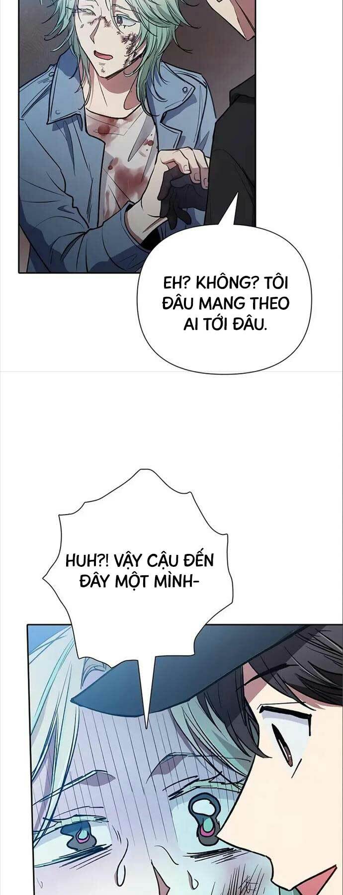 Những Ranker Cấp S Mà Tôi Nuôi Dưỡng Chap 107 - Next Chap 108